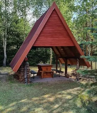 Holiday home Borowa *