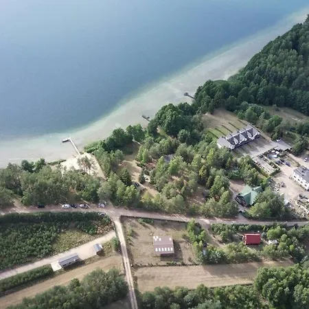 Holiday home Borowa Borowy Mlyn