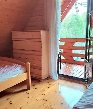 Holiday home Borowa
