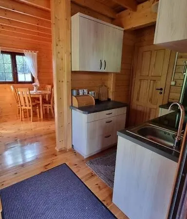 Holiday home Borowa