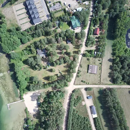 Borowa Holiday home *