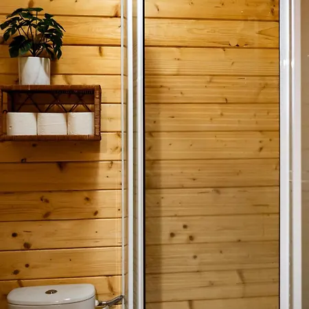 Holiday home Borowa