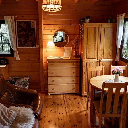 Borowa Holiday home