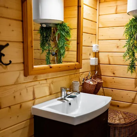 Holiday home Borowa