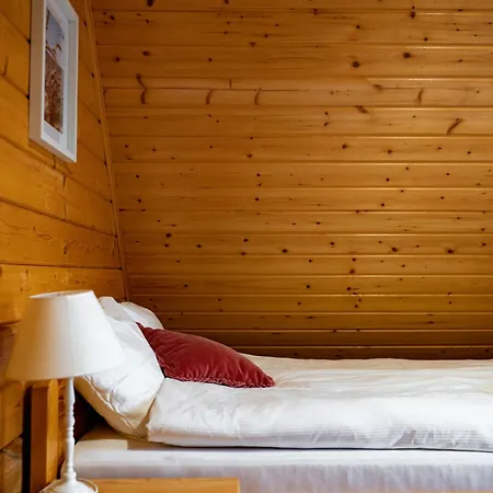 Vakantiehuis Borowa *