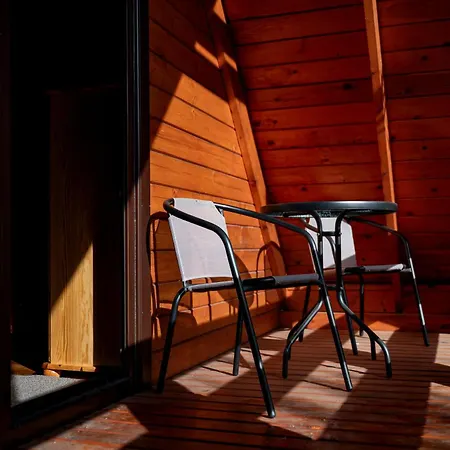 Borowa Holiday home