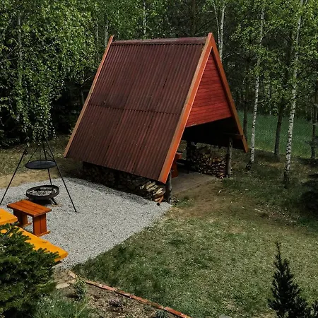 Borowa Holiday home