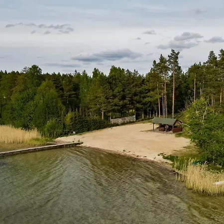 Borowa Vakantiehuis *