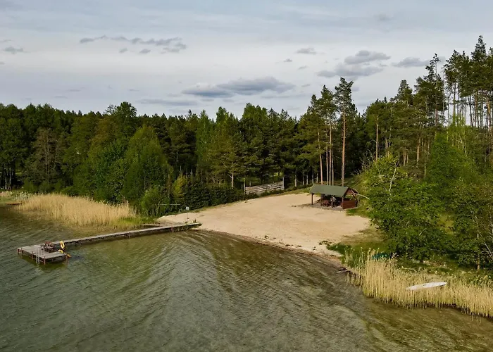 Borowa بيت للعطل *